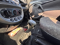 Ford ka, 2006 - afbeelding 18 van  19