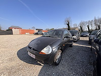 Ford ka, 2006