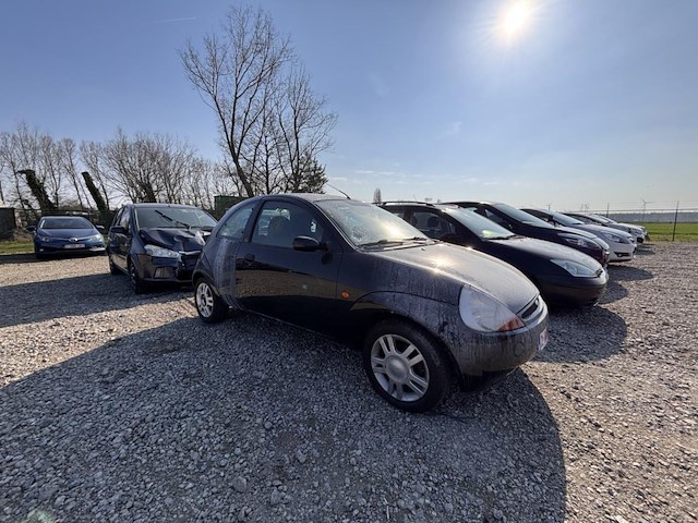 Ford ka, 2006 - afbeelding 3 van  19
