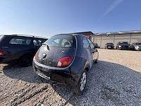 Ford ka, 2006 - afbeelding 5 van  19