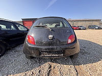 Ford ka, 2006 - afbeelding 6 van  19