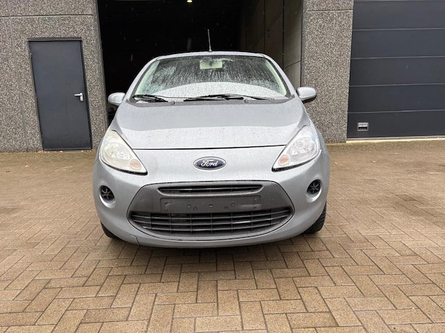 Ford ka, 2009 - afbeelding 1 van  10