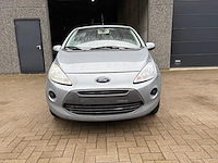 Ford ka, 2009