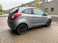 Ford ka, 2009 - afbeelding 4 van  10