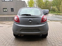 Ford ka, 2009 - afbeelding 5 van  10
