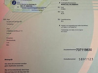 Ford ka, 2009 - afbeelding 9 van  10