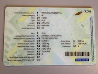 Ford ka, 2009 - afbeelding 10 van  10