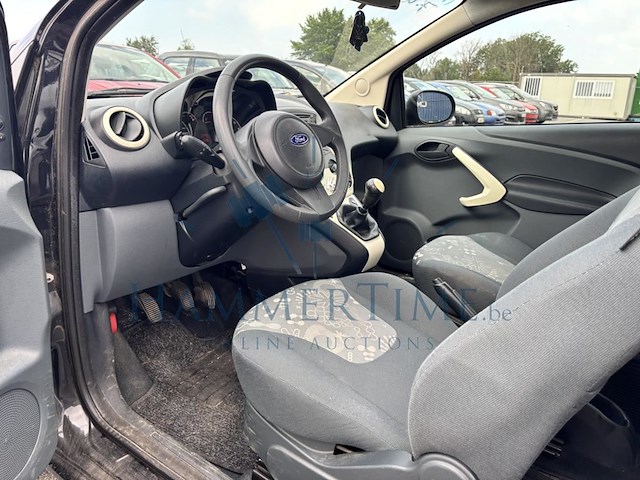 Ford ka trend st, 2012 - afbeelding 3 van  37