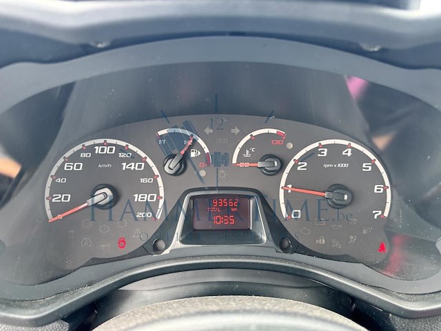 Ford ka trend st, 2012 - afbeelding 4 van  37
