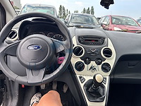 Ford ka trend st, 2012 - afbeelding 5 van  37