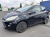 Ford ka trend st, 2012 - afbeelding 1 van  37