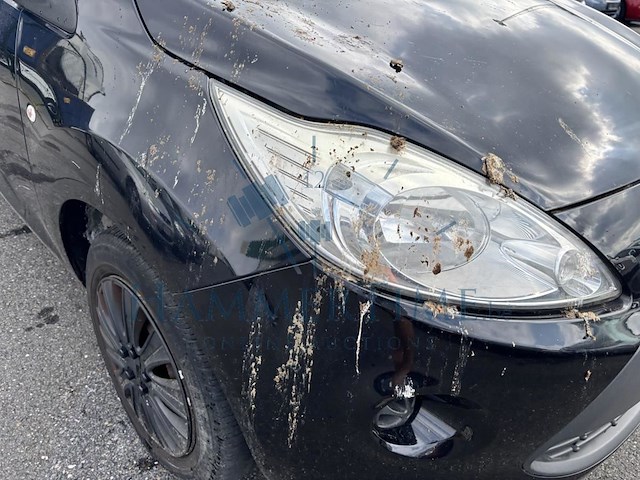 Ford ka trend st, 2012 - afbeelding 20 van  37