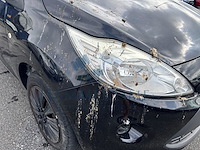Ford ka trend st, 2012 - afbeelding 20 van  37