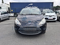 Ford ka trend st, 2012 - afbeelding 12 van  37