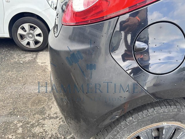 Ford ka trend st, 2012 - afbeelding 25 van  37