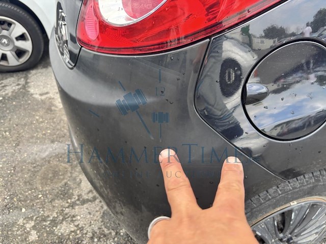 Ford ka trend st, 2012 - afbeelding 26 van  37