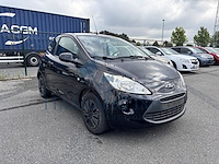 Ford ka trend st, 2012 - afbeelding 23 van  37