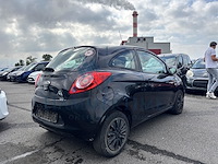 Ford ka trend st, 2012 - afbeelding 33 van  37