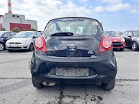 Ford ka trend st, 2012 - afbeelding 34 van  37