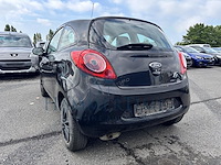 Ford ka trend st, 2012 - afbeelding 35 van  37
