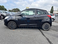 Ford ka trend st, 2012 - afbeelding 36 van  37