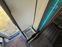Ford kilig 95 camper - mobilhome - afbeelding 25 van  64