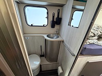 Ford kilig 95 camper - mobilhome - afbeelding 31 van  64