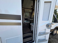 Ford kilig 95 camper - mobilhome - afbeelding 18 van  64