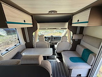 Ford kilig 95 camper - mobilhome - afbeelding 20 van  64