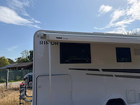 Ford kilig 95 camper - mobilhome - afbeelding 53 van  64