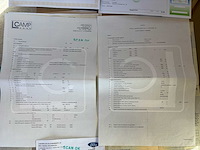 Ford kilig 95 camper - mobilhome - afbeelding 54 van  64