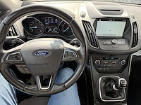 Ford kuga 1 5 ecoboost fwd titanium, 2018 - afbeelding 4 van  30
