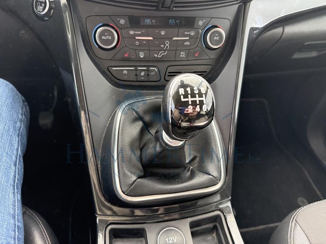 Ford kuga 1 5 ecoboost fwd titanium, 2018 - afbeelding 7 van  30