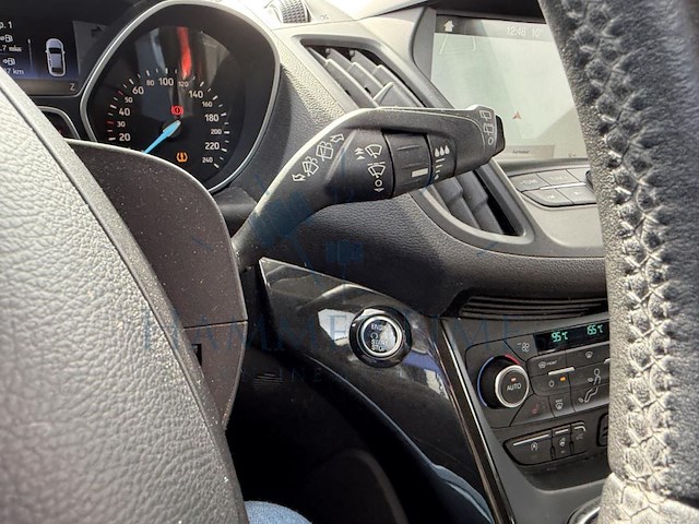 Ford kuga 1 5 ecoboost fwd titanium, 2018 - afbeelding 10 van  30