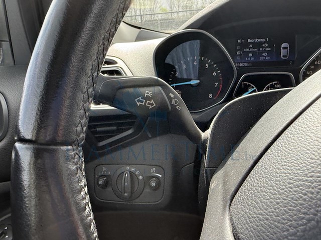 Ford kuga 1 5 ecoboost fwd titanium, 2018 - afbeelding 11 van  30