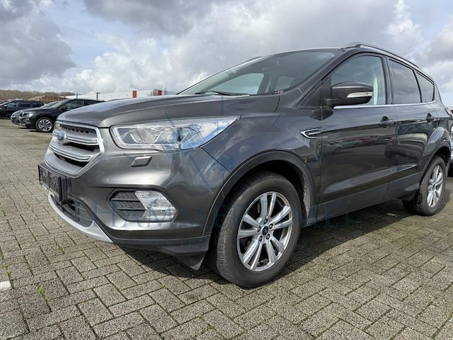 Ford kuga 1 5 ecoboost fwd titanium, 2018 - afbeelding 1 van  30
