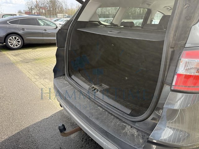 Ford kuga 1 5 ecoboost fwd titanium, 2018 - afbeelding 17 van  30