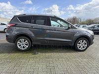 Ford kuga 1 5 ecoboost fwd titanium, 2018 - afbeelding 25 van  30