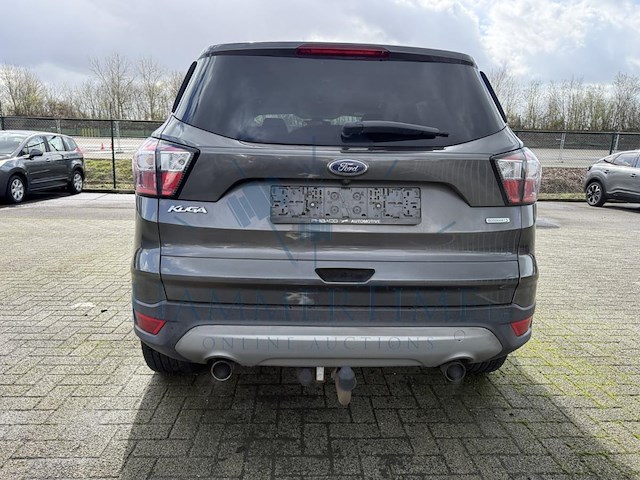 Ford kuga 1 5 ecoboost fwd titanium, 2018 - afbeelding 27 van  30