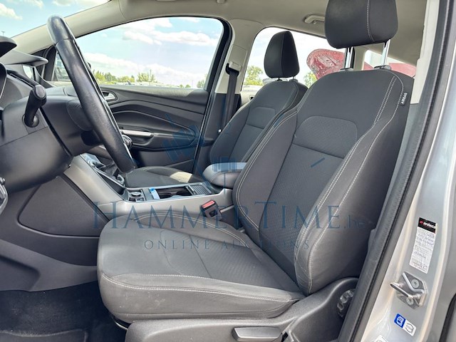 Ford kuga 1.5 ecoboost eco fwd business class, 2018 - afbeelding 2 van  32