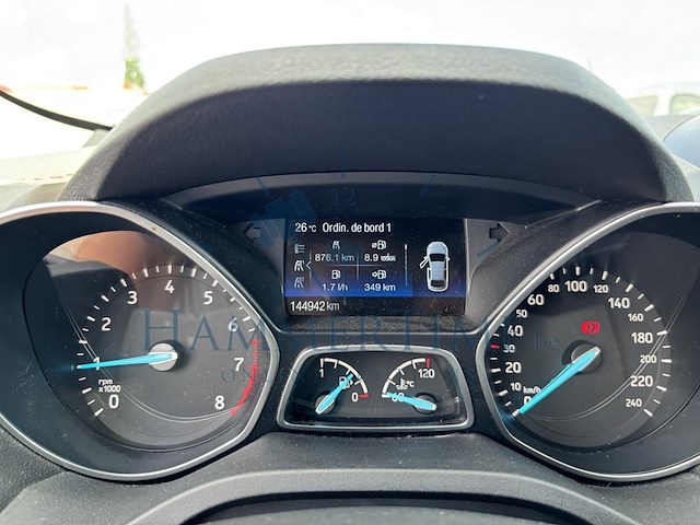 Ford kuga 1.5 ecoboost eco fwd business class, 2018 - afbeelding 4 van  32