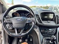 Ford kuga 1.5 ecoboost eco fwd business class, 2018 - afbeelding 5 van  32
