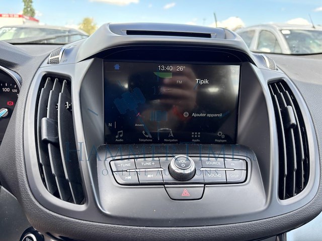 Ford kuga 1.5 ecoboost eco fwd business class, 2018 - afbeelding 6 van  32