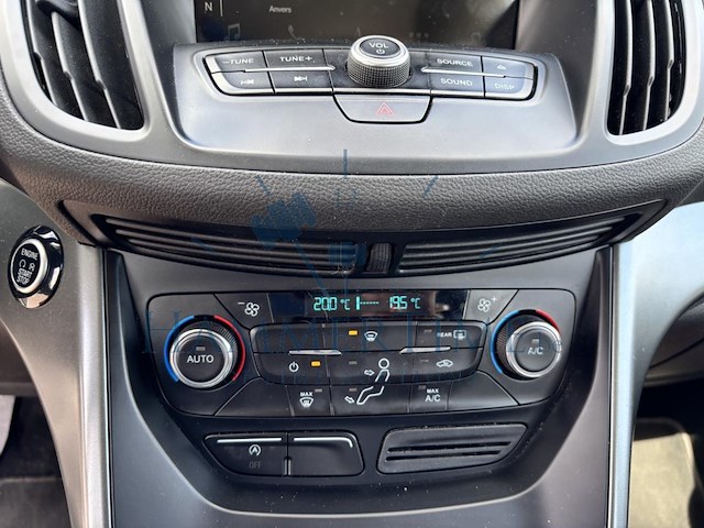 Ford kuga 1.5 ecoboost eco fwd business class, 2018 - afbeelding 7 van  32