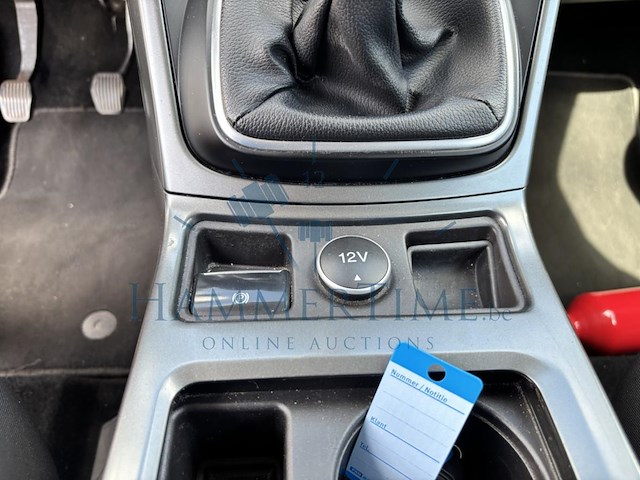Ford kuga 1.5 ecoboost eco fwd business class, 2018 - afbeelding 9 van  32