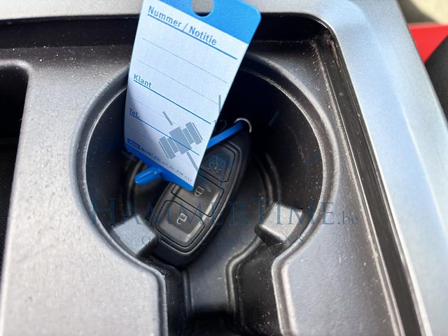 Ford kuga 1.5 ecoboost eco fwd business class, 2018 - afbeelding 11 van  32