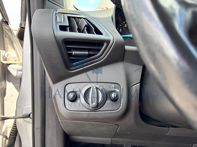 Ford kuga 1.5 ecoboost eco fwd business class, 2018 - afbeelding 14 van  32