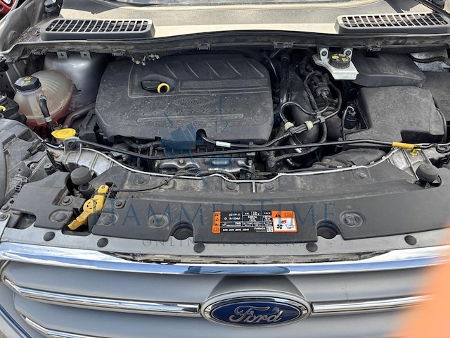 Ford kuga 1.5 ecoboost eco fwd business class, 2018 - afbeelding 22 van  32