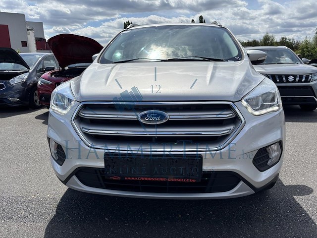 Ford kuga 1.5 ecoboost eco fwd business class, 2018 - afbeelding 12 van  32