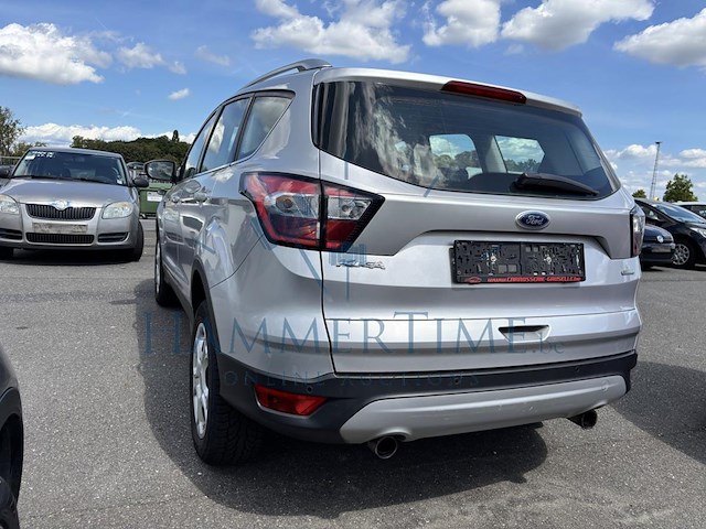 Ford kuga 1.5 ecoboost eco fwd business class, 2018 - afbeelding 30 van  32